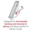 RAM® Form-Fit Cradle for Apple iPhone 12 Pro Max & 13 Pro Max