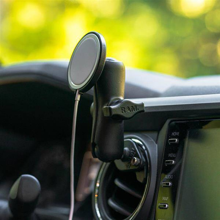 RAM® Drill-Down Mount for Apple MagSafe