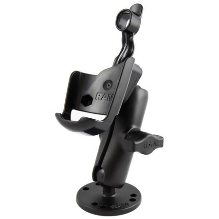 RAM® Drill-Down Mount for Garmin GPSMAP 60 Series + More