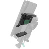 GDS® Hand-Stand™ with Risers for Vehicle Docks