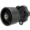 RAM® Pin-Lock™ Security Knob for B Size Socket Arms