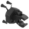 RAM® X-Grip® Phone Mount with Vibe-Safe™ & Small Tough-Claw™