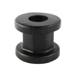 RAM® Aluminum Large Octagon Button Adapter