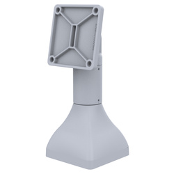 RAM® 7" Pedestal Mount with 75mm VESA Pattern - Gray