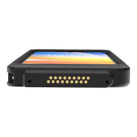 IntelliSkin® for Zebra EM45 with External USB-C Port