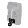 RAM® Quick Release Ball Adapter for Lowrance Elite-4 & Mark-4 Series