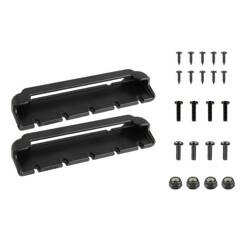 RAM® Tab-Tite™ End Cups for 8" Tablets