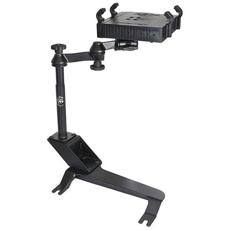 RAM® Laptop Mount for the '00-06 Chevy Trucks + More