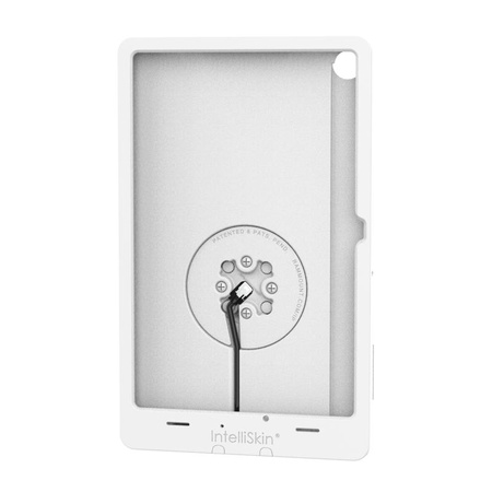 IntelliSkin® Thin-Case™ for Samsung Tab A9+ (Rear Pogo Pads) - Gray