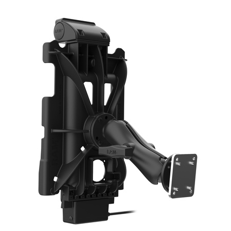 GDS® Tough-Dock™ Vehicle Bundle for Samsung Tab A9+