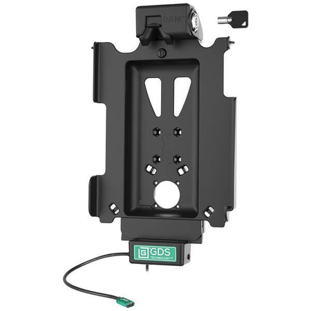 Locking GDS® Cool-Dock™ for Apple iPad 10th Gen, Air 5 & Pro 11"