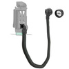 RAM® Vent-Temp™ with Back Dock Connection for Round Vents