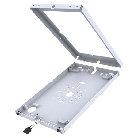 RAM® Safe-Case™ for Samsung Galaxy Tab A9+ - Gray