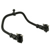 RAM® Rugged Quick Release Wheelchair 2-Point Base with Ball