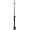 RAM® 14" PVC Pipe Extension with B Size & C Size Socket Arms