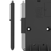 GDS® Locking Powered Dock + USB-A for Zebra TC73/78