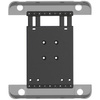 RAM® Tab-Tite™ Backplate with Hardware