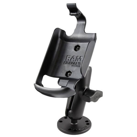 RAM® EZ-Roll'r™ Drill-Down Mount for Garmin Montana 600 Series