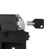 Locking GDS® Cool-Dock™ for Tab Active5 & 3