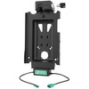 Locking GDS® Tough-Dock™ + Single USB-A for Samsung Tab A8 10.5" SM-X200