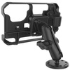 RAM® Drill-Down Mount for Garmin Fleet 770, Overlander + More