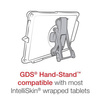 GDS® Hand-Stand™ Hand Strap and Kickstand for Tablets