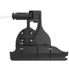 RAM® EZ-Roll'r™ Keyed Locking Holder for iPad 7th-9th Gen & Air 3