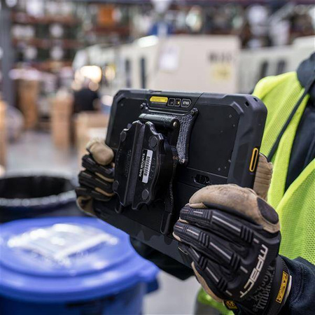 GDS® Roto-Mag™ 4-in-1 Accessory for Zebra ET6x