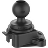 RAM® Track Ball™ Base with Drill-Down Receiver