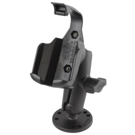 RAM® EZ-Roll'r™ Drill-Down Mount for Garmin eTrex 10, 20 & 30