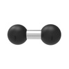 RAM® Double Ball Adapter - B Size