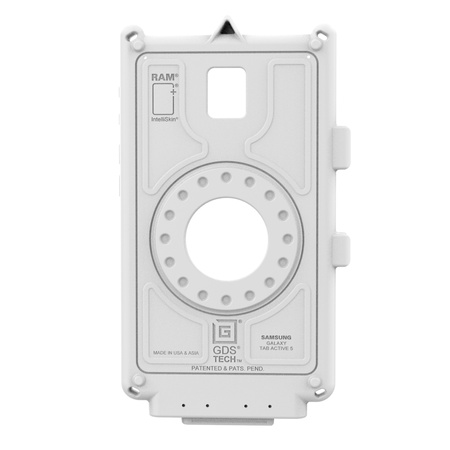 IntelliSkin® Next Gen for Samsung Tab Active5 - Gray