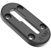 RAM® Tough-Track™ - Top-Loading Composite 2.43" Track