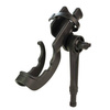 RAM ROD® Fishing Rod Holder with 6" Spline Post