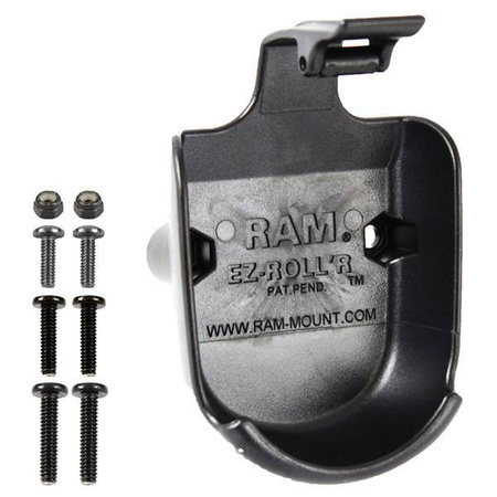 RAM® EZ-Roll'r™ Cradle for SPOT IS Satellite GPS Messenger + More