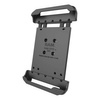 RAM® Tab-Tite™ Spring Loaded Holder for 7-8" Tablets with Cases