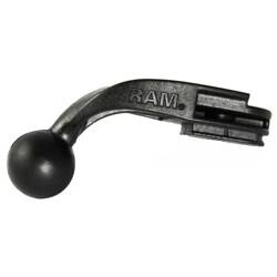 RAM® Mirror-Mate™ Ball Base for GM Vehicles