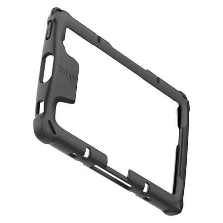RAM® Skin™ for Zebra ET401 8" Enterprise Tablet