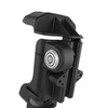 RAM® Key-Locking Form-Fit Powered Dock for Zebra TC70, 72, 75 & 77