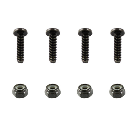 RAM® Hardware Pack for Fishfinder Deck Mount & C-Size Ball Bases