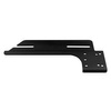 RAM® No-Drill™ Vehicle Base for '07-10 Dodge Avenger + More