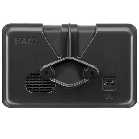 RAM® Form-Fit Cradle for Garmin nuvi 2595LM, 2595LMT & 2595LT