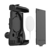 RAM® Quick-Grip™ Holder with Ball for iPhone 12 Series + MagSafe