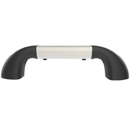 4" RAM® Hand-Track™ with 10" Overall Length