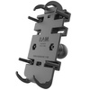 RAM® Quick-Grip™ Universal Phone Holder with Ball