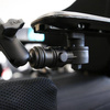 RAM® Universal Wheelchair Base with Quick Release & Swivel Feature