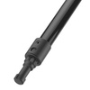 RAM® Tough-Pole™ 36" Action Camera System with Spline Post