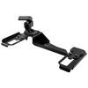 RAM® No-Drill™ Laptop Mount for '06-16 Chevrolet Impala (Police) + More