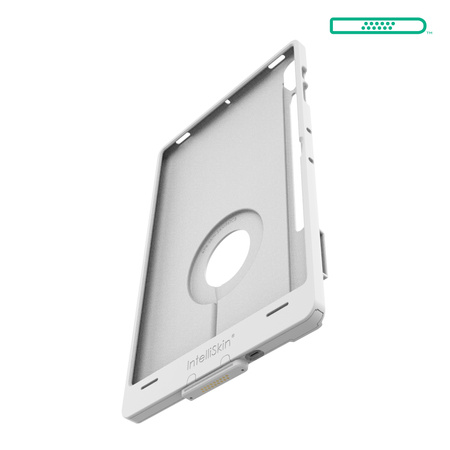 IntelliSkin® Thin-Case™ for Samsung Tab S10+, S9+ & S9 FE+ - Gray