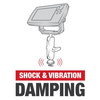 RAM® Track Ball™ Mount for Humminbird Helix 7